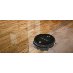 Hoover - HGO330HC - Robot Vacuum for Vacuuming & Mopping with Wi-Fi