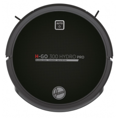 Hoover - HGO330HC - Robot Vacuum for Vacuuming & Mopping with Wi-Fi