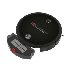 Hoover - HGO330HC - Robot Vacuum for Vacuuming & Mopping with Wi-Fi