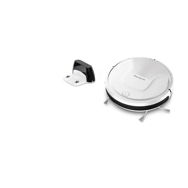 Rowenta - RR8227 - Robot Vacuum with Wi-Fi