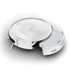 Rowenta - RR8227 - Robot Vacuum with Wi-Fi