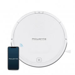 Rowenta - RR8227 - Robot Vacuum with Wi-Fi