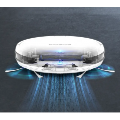 Rowenta - RR8227 - Robot Vacuum with Wi-Fi