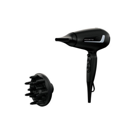 Rowenta - CV8820 - Hair Dryer with Diffuser