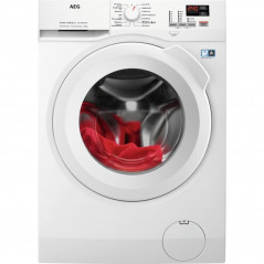 AEG - LF6EK148WG - Washing Machine 8kg