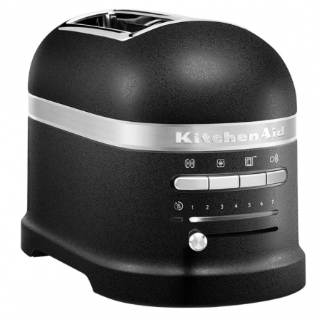 Kitchenaid - 5KMT2204BBK - Toaster 2 slice