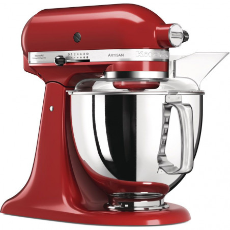 Kitchenaid - 5KSM175PSBER - Food Processor 4.8lt