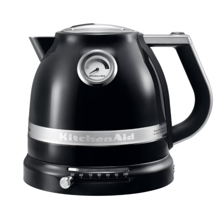 Kitchenaid - 5KEK1522BMS - Kettle 1.5lt