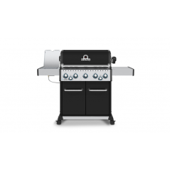 Broil King - BRO-876283IR - Baron™ 590IR Bbq gas