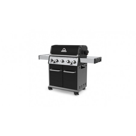 Broil King - BRO-876283IR - Baron™ 590IR Bbq gas