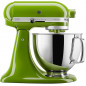 Kitchenaid - 5KSM175PSBMA - Food Processor 4.8lt