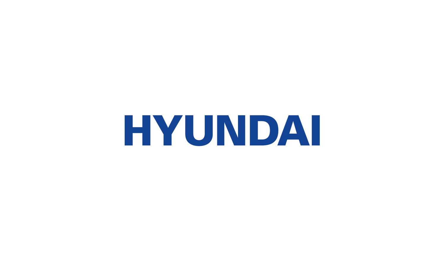 HYUNDAI